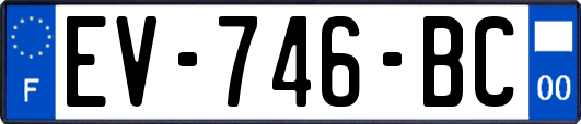 EV-746-BC