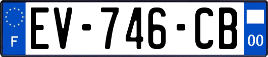 EV-746-CB