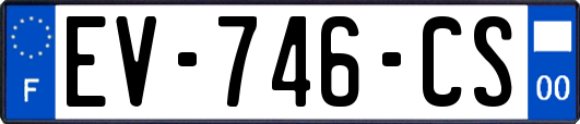 EV-746-CS