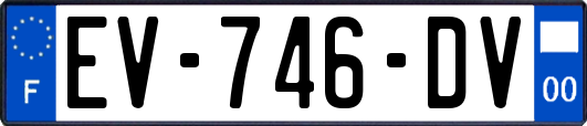 EV-746-DV