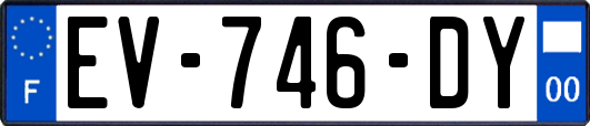 EV-746-DY