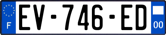 EV-746-ED