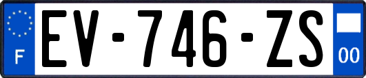 EV-746-ZS