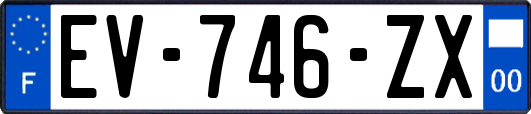 EV-746-ZX