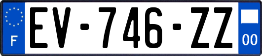 EV-746-ZZ