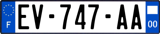 EV-747-AA