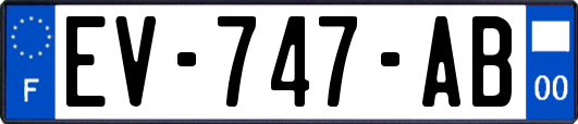 EV-747-AB