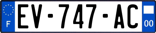 EV-747-AC