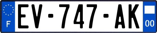 EV-747-AK