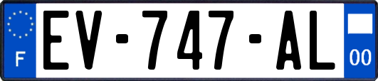 EV-747-AL