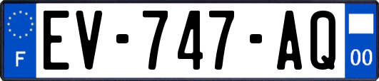 EV-747-AQ