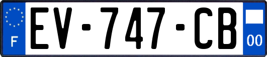 EV-747-CB