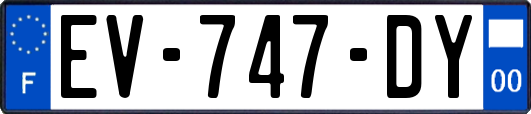 EV-747-DY