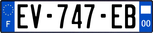 EV-747-EB