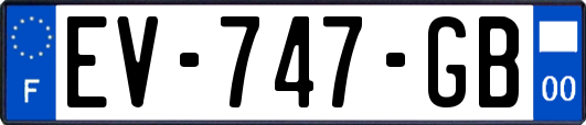 EV-747-GB