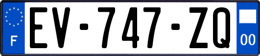 EV-747-ZQ