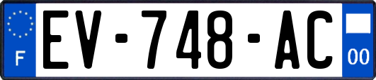 EV-748-AC