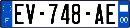 EV-748-AE