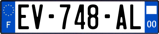 EV-748-AL