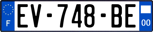 EV-748-BE