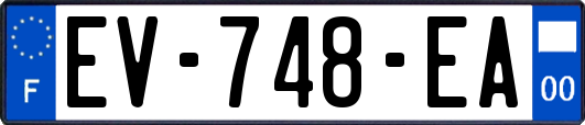 EV-748-EA