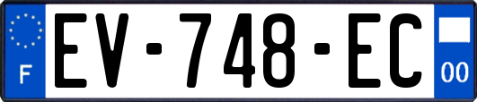 EV-748-EC