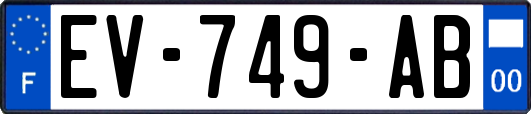 EV-749-AB