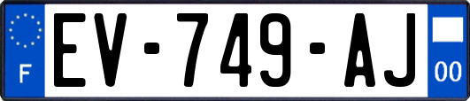 EV-749-AJ