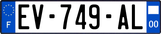 EV-749-AL