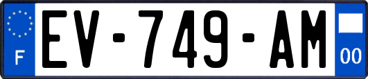 EV-749-AM