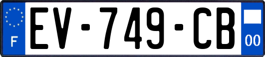 EV-749-CB