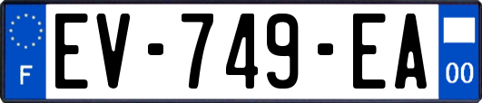 EV-749-EA