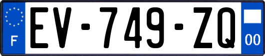 EV-749-ZQ