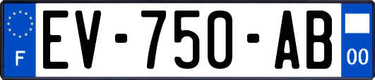 EV-750-AB