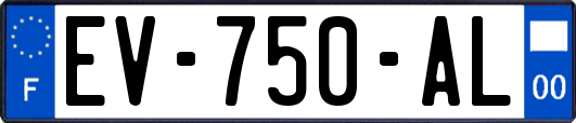 EV-750-AL