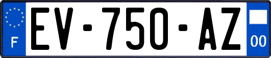 EV-750-AZ