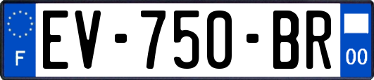 EV-750-BR