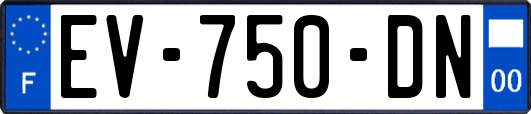 EV-750-DN