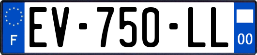 EV-750-LL
