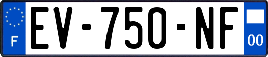 EV-750-NF