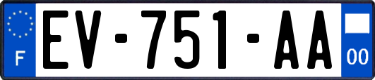 EV-751-AA