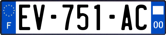 EV-751-AC