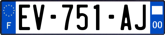 EV-751-AJ