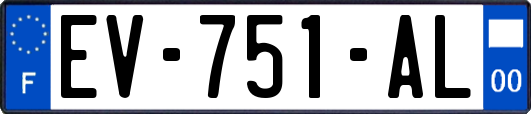 EV-751-AL