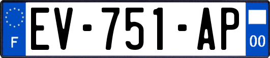 EV-751-AP