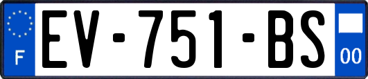 EV-751-BS