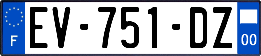 EV-751-DZ