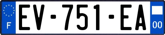 EV-751-EA