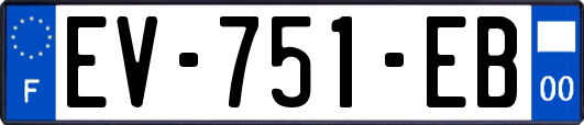 EV-751-EB