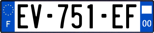 EV-751-EF